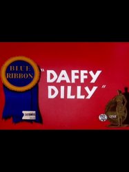 Daffy Dilly