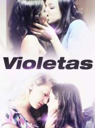 Sexual Tension: Violetas