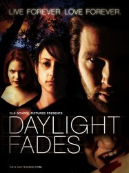 Daylight Fades