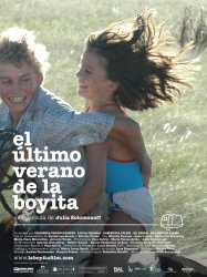 The Last Summer in La Boyita