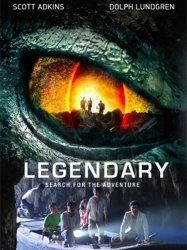 Legendary: Tomb of the Dragon