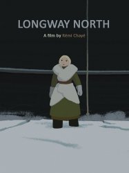 Long Way North