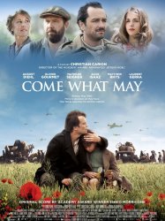 Come What May