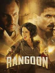 Rangoon