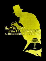 The Mystery of the Yellow Room