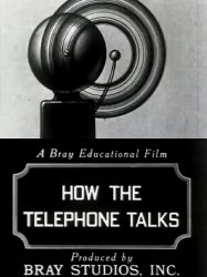 How the Telephone Talks