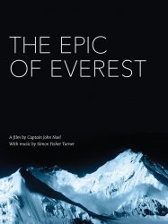 The Epic of Everest