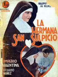 Sister San Sulpicio