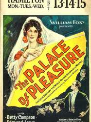 The Palace of Pleasure