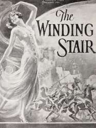 The Winding Stair