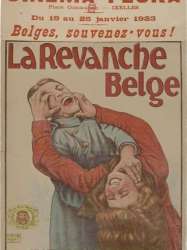 La revanche belge