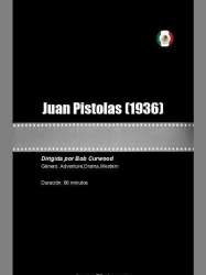 Juan Pistolas