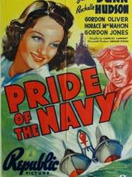 Pride of the Navy