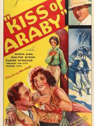 Kiss of Araby