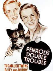 Penrod's Double Trouble