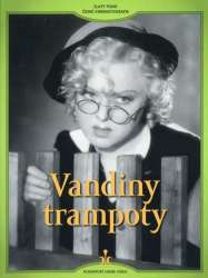 Vandiny trampoty