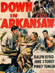 Down in 'Arkansaw'