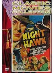 The Night Hawk