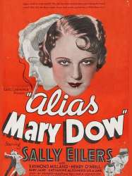 Alias Mary Dow