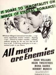 All Men Are Enemies