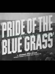 Pride of the Blue Grass