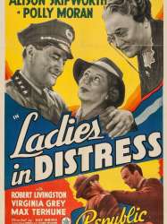 Ladies in Distress