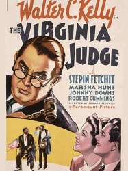 The Virginia Judge