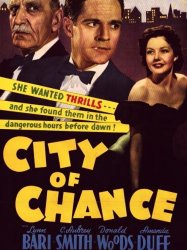 City of Chance