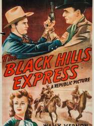 Black Hills Express