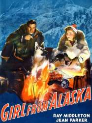 The Girl from Alaska