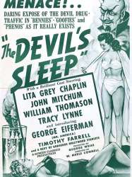 The Devil's Sleep