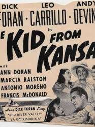 The Kid from Kansas