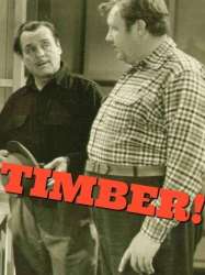 Timber!