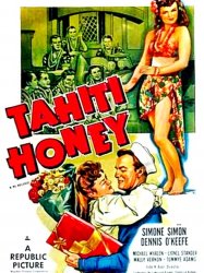 Tahiti Honey