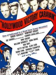 Hollywood Victory Caravan