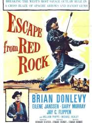 Escape from Red Rock