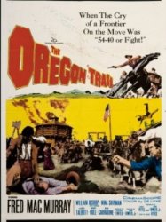 The Oregon Trail