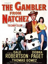 The Gambler from Natchez