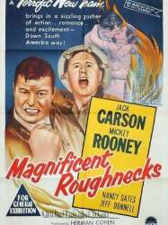 Magnificent Roughnecks