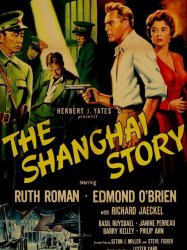 The Shanghai Story