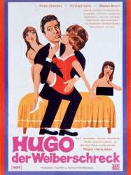 Hugo, the Woman Chaser