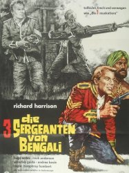 Three Sergeants of Bengal