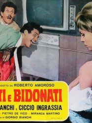 Sedotti e bidonati