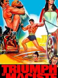 Triumph of Maciste