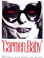 Carmen, Baby