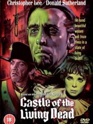 The Castle of the Living Dead