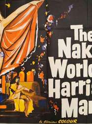 The Naked World of Harrison Marks