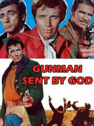 Gunman Sent by God