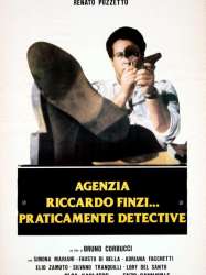 The Finzi Detective Agency