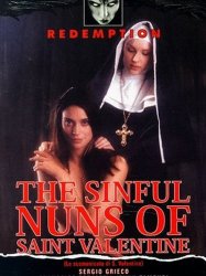 The Sinful Nuns of Saint Valentine